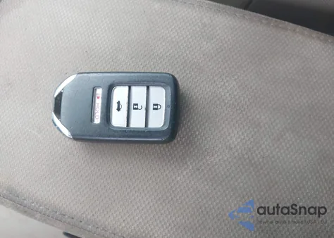 2015 Honda Civic Ex z USA, uszkodzony, nr VIN 19XFB2F88FE008926